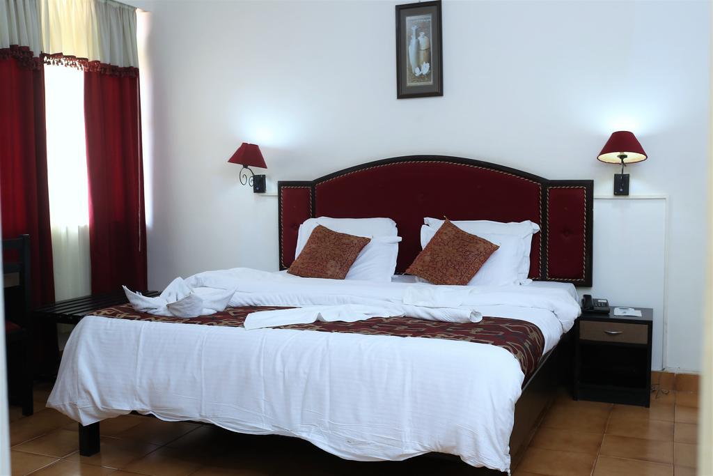 Alor Grande Holiday Resort Candolim Kültér fotó
