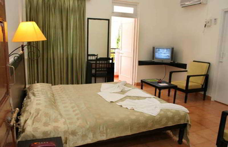 Alor Grande Holiday Resort Candolim Kültér fotó